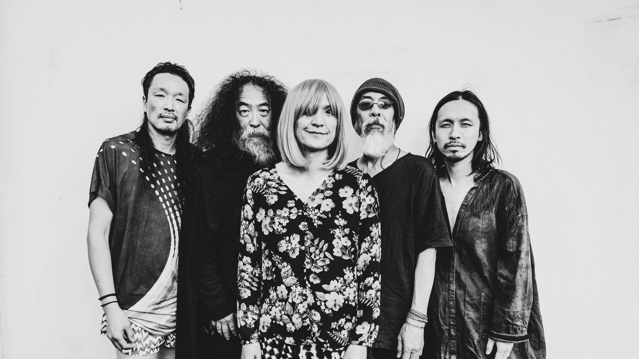 Acid Mothers Temple