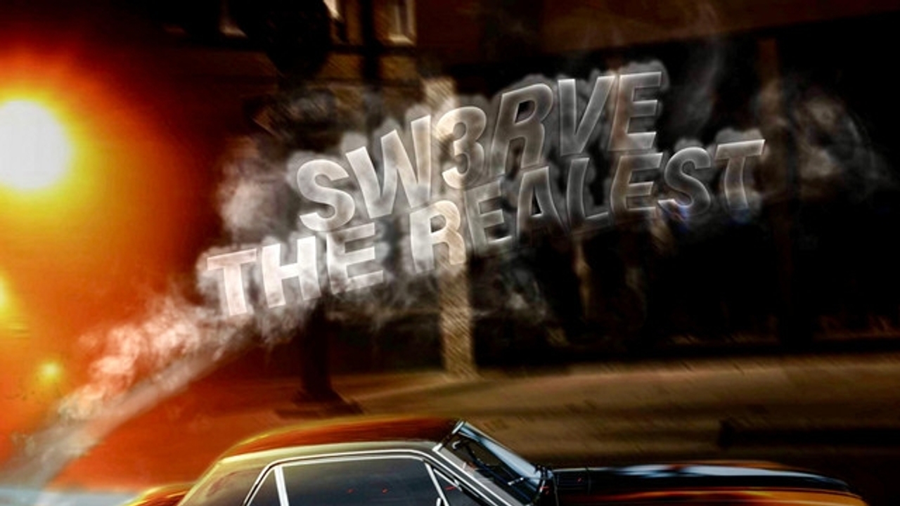 Swerve The Realest