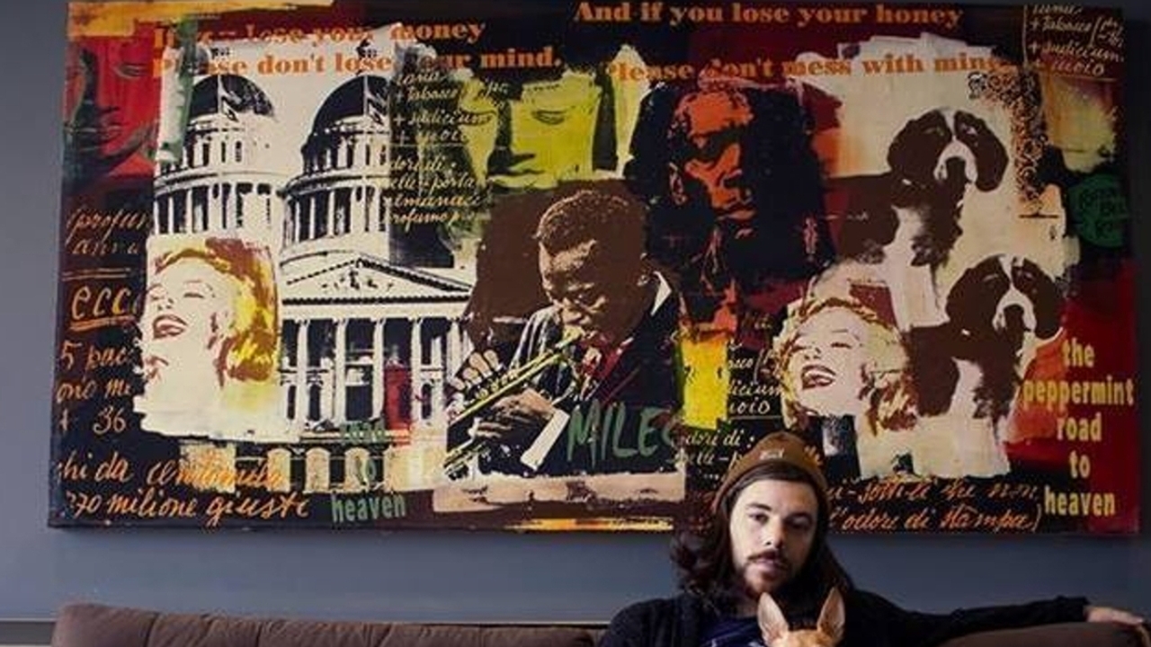 Kurt Travis | Pop Up Acoustic Set