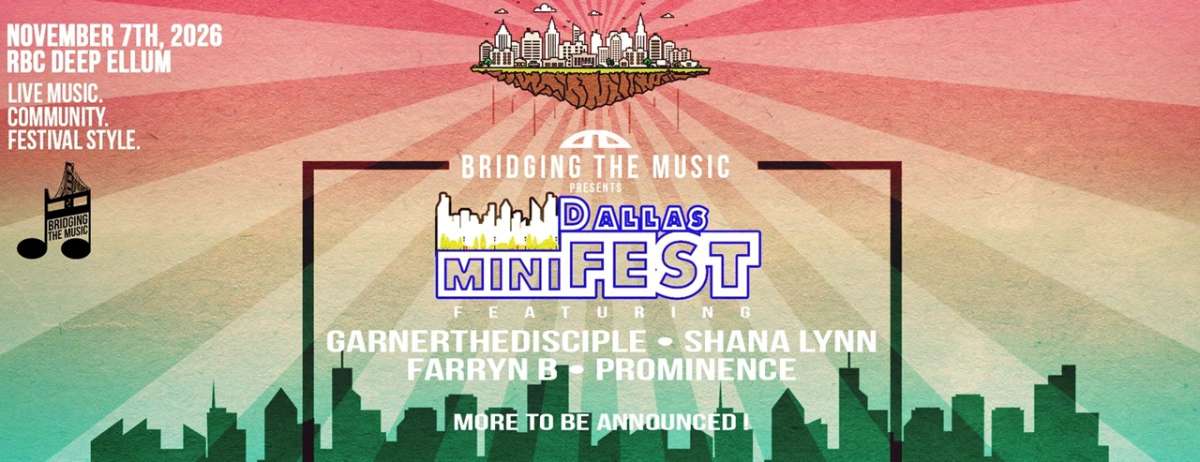 Dallas miniFEST